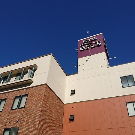 Hotel Eris Hakata (Adults Only) Fukuoka  Dış mekan fotoğraf