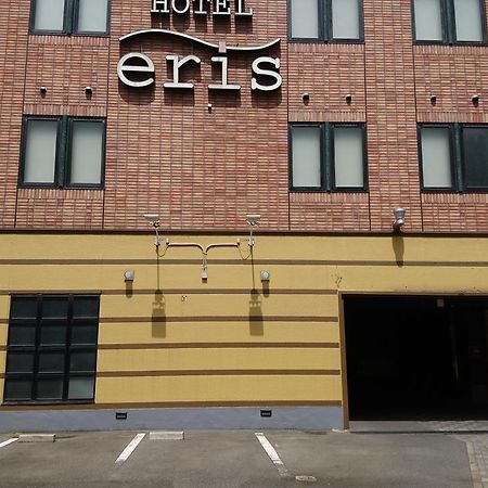 Hotel Eris Hakata (Adults Only) Fukuoka  Dış mekan fotoğraf