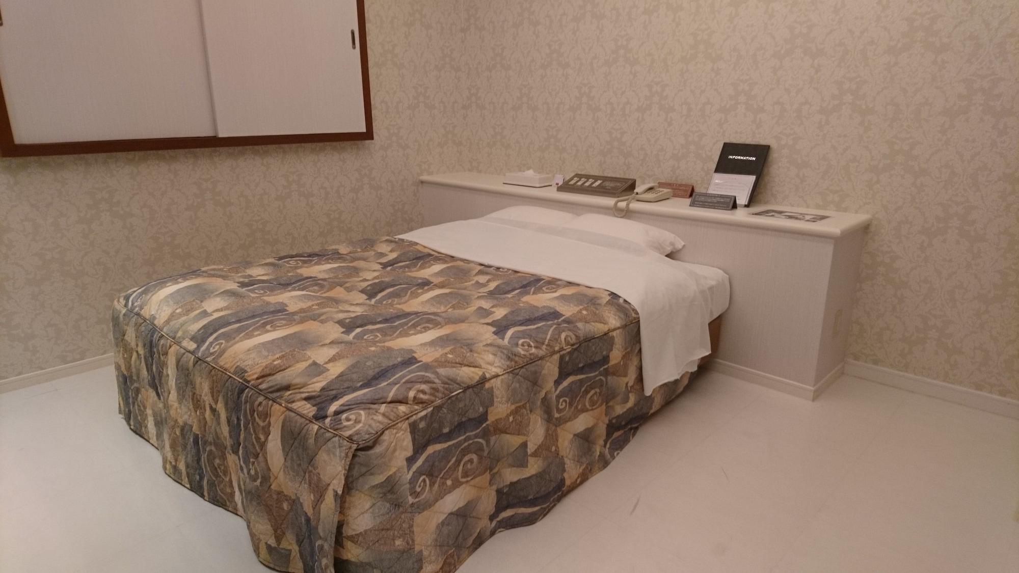 Hotel Eris Hakata (Adults Only) Fukuoka  Dış mekan fotoğraf