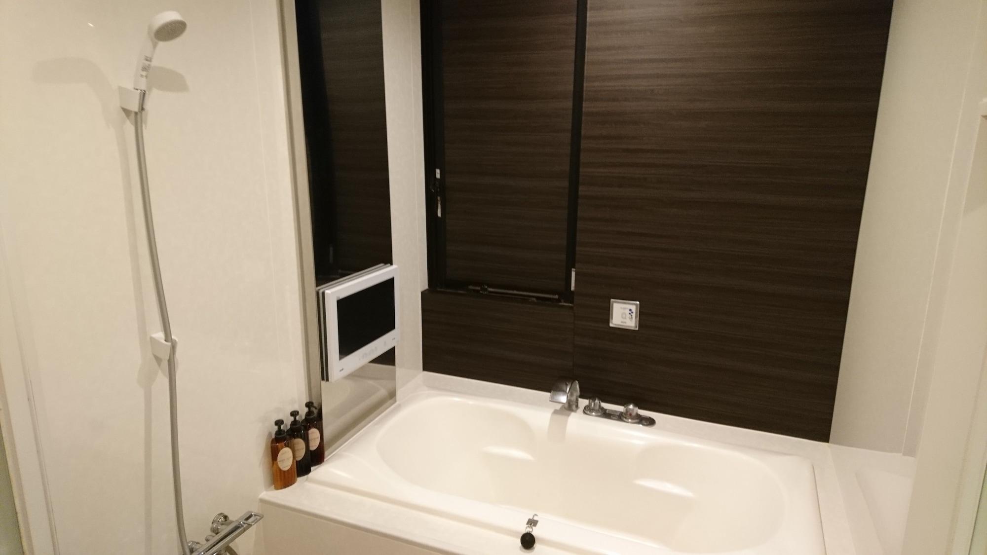 Hotel Eris Hakata (Adults Only) Fukuoka  Dış mekan fotoğraf