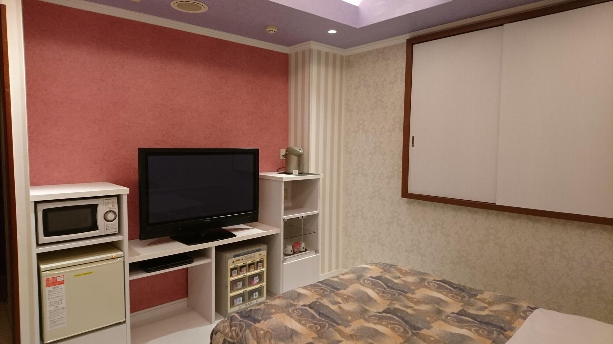 Hotel Eris Hakata (Adults Only) Fukuoka  Dış mekan fotoğraf