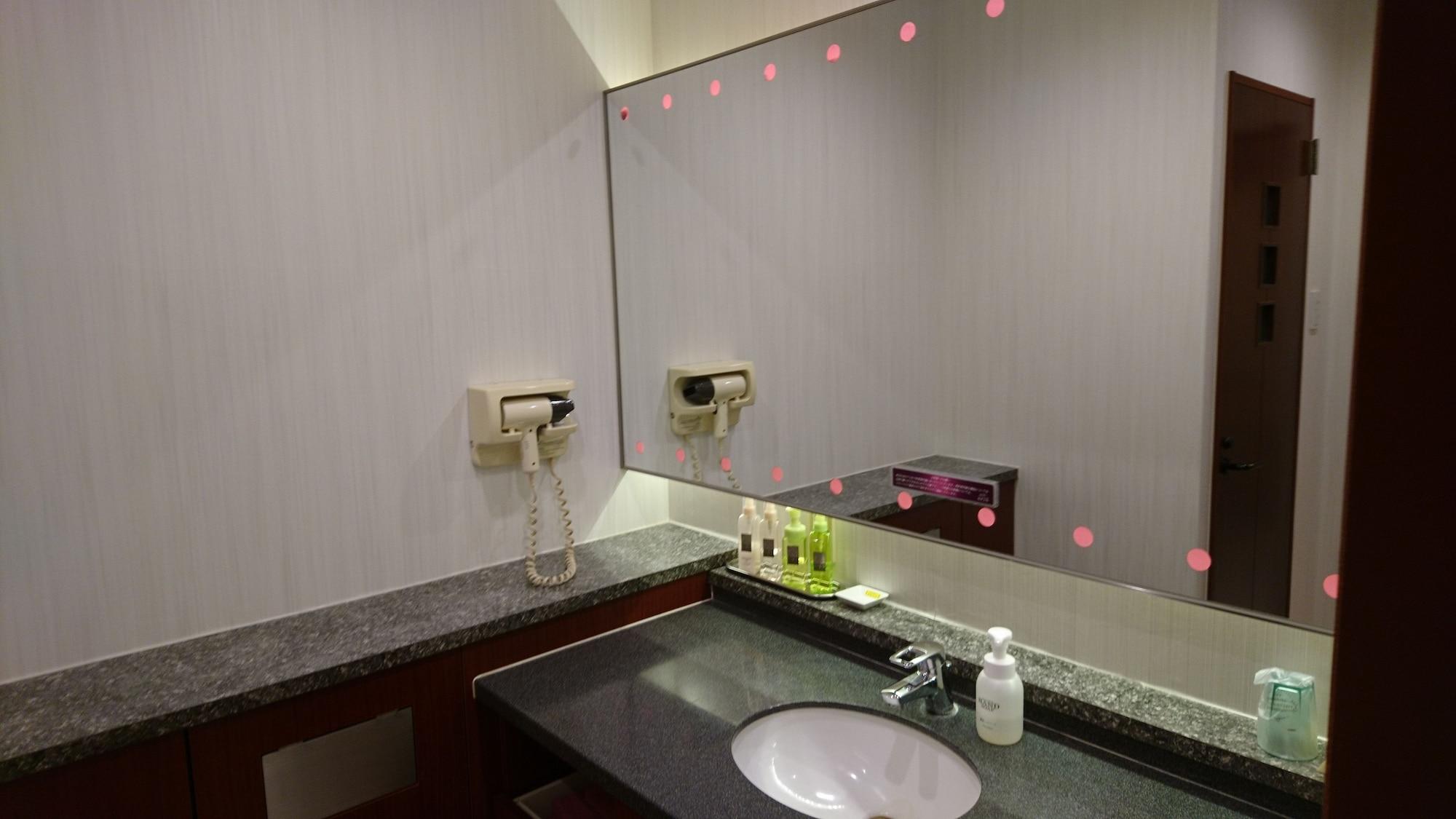 Hotel Eris Hakata (Adults Only) Fukuoka  Dış mekan fotoğraf