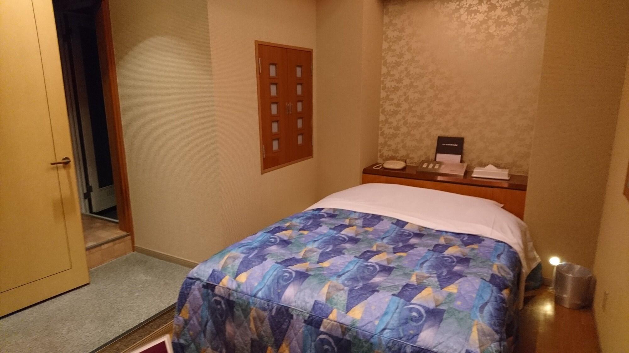 Hotel Eris Hakata (Adults Only) Fukuoka  Dış mekan fotoğraf