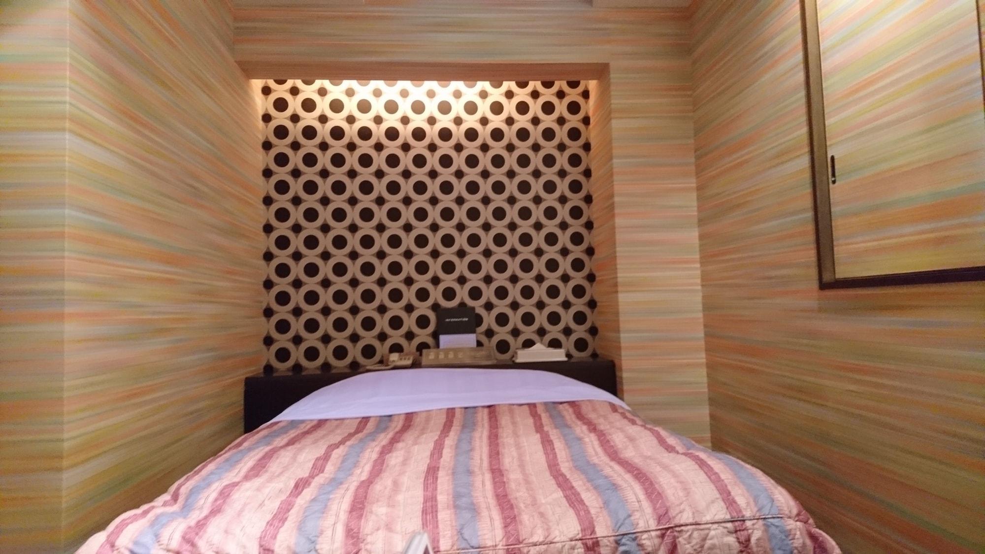 Hotel Eris Hakata (Adults Only) Fukuoka  Dış mekan fotoğraf