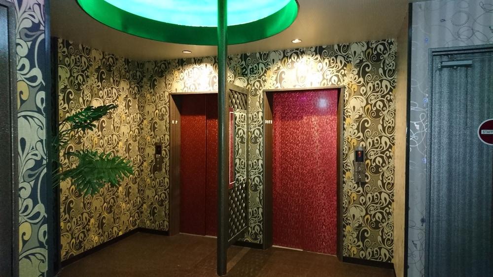 Hotel Eris Hakata (Adults Only) Fukuoka  Dış mekan fotoğraf