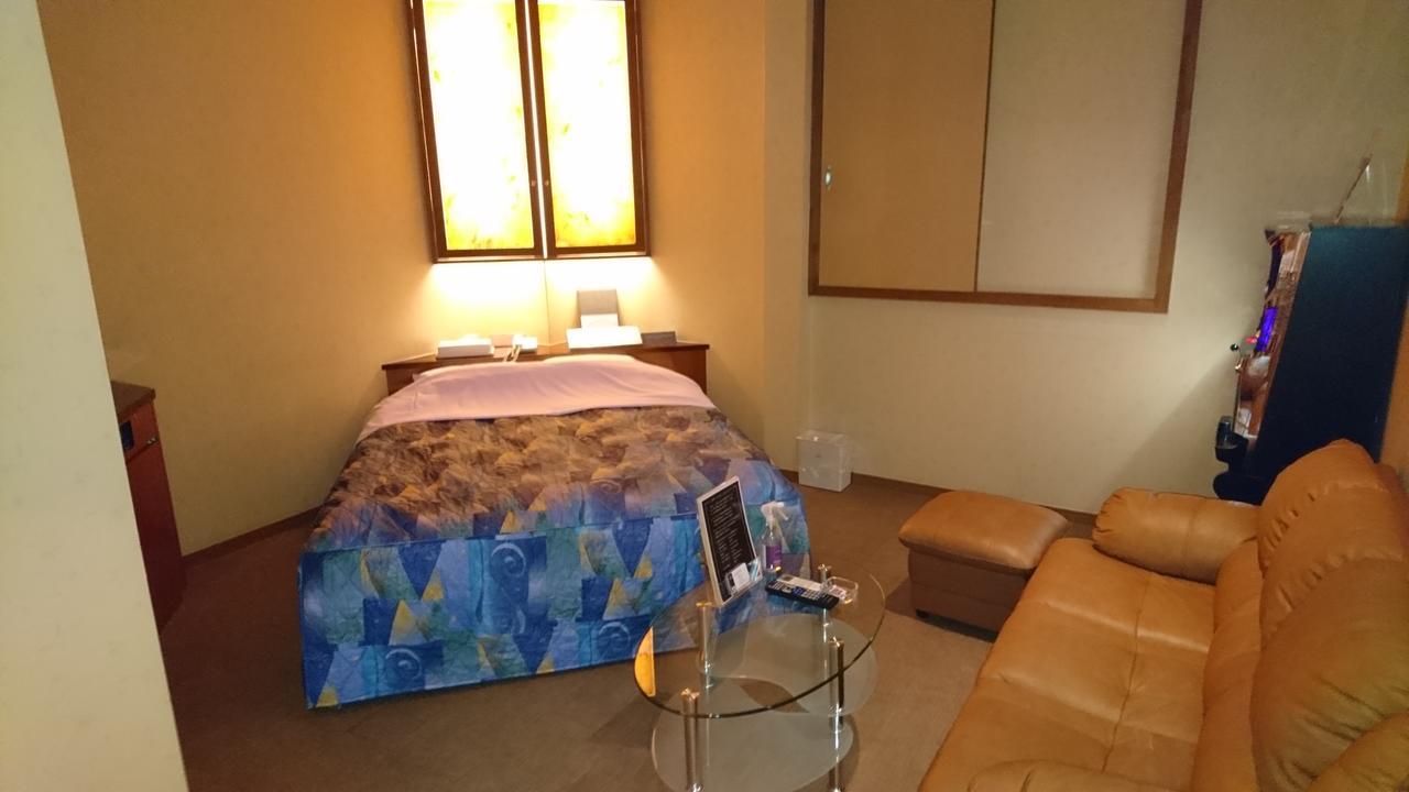 Hotel Eris Hakata (Adults Only) Fukuoka  Dış mekan fotoğraf