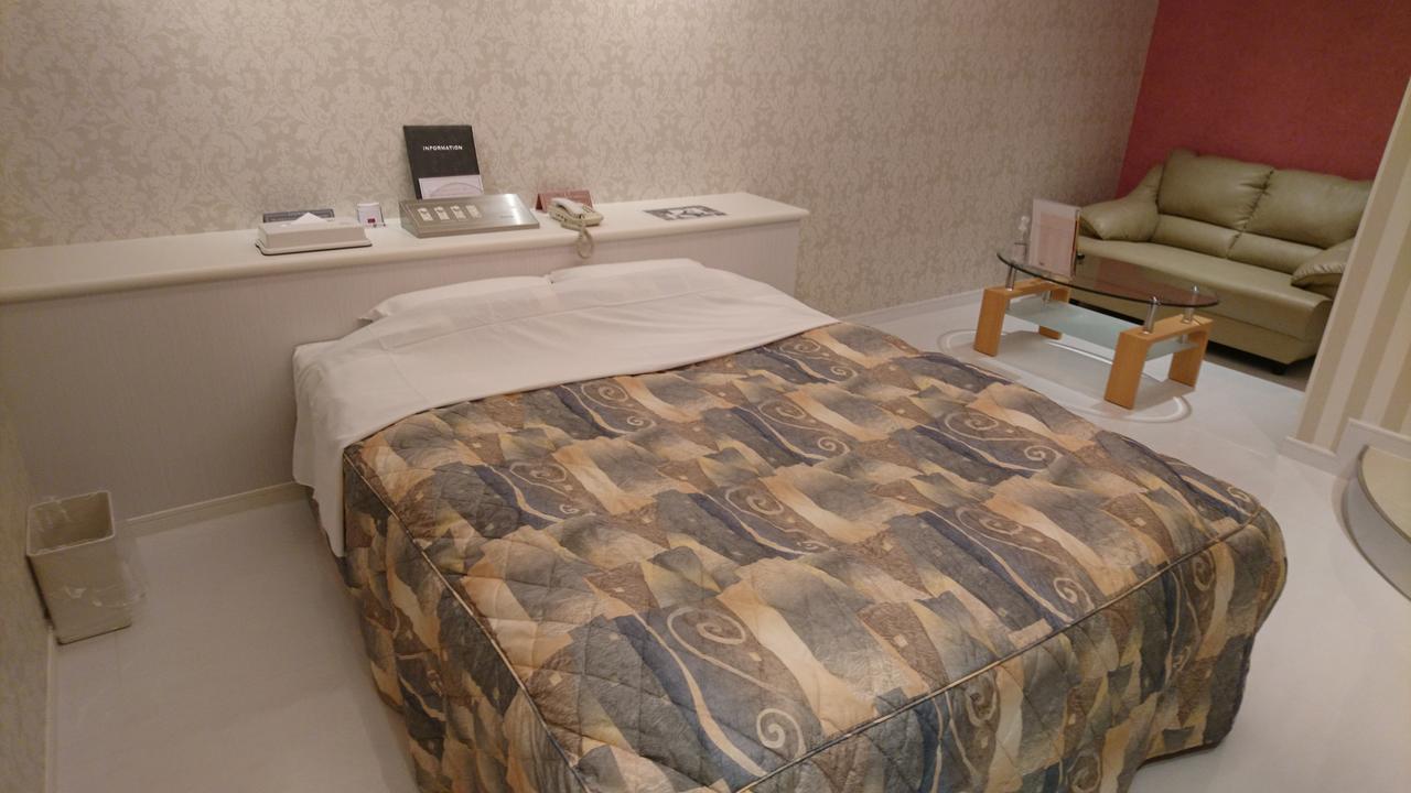 Hotel Eris Hakata (Adults Only) Fukuoka  Dış mekan fotoğraf