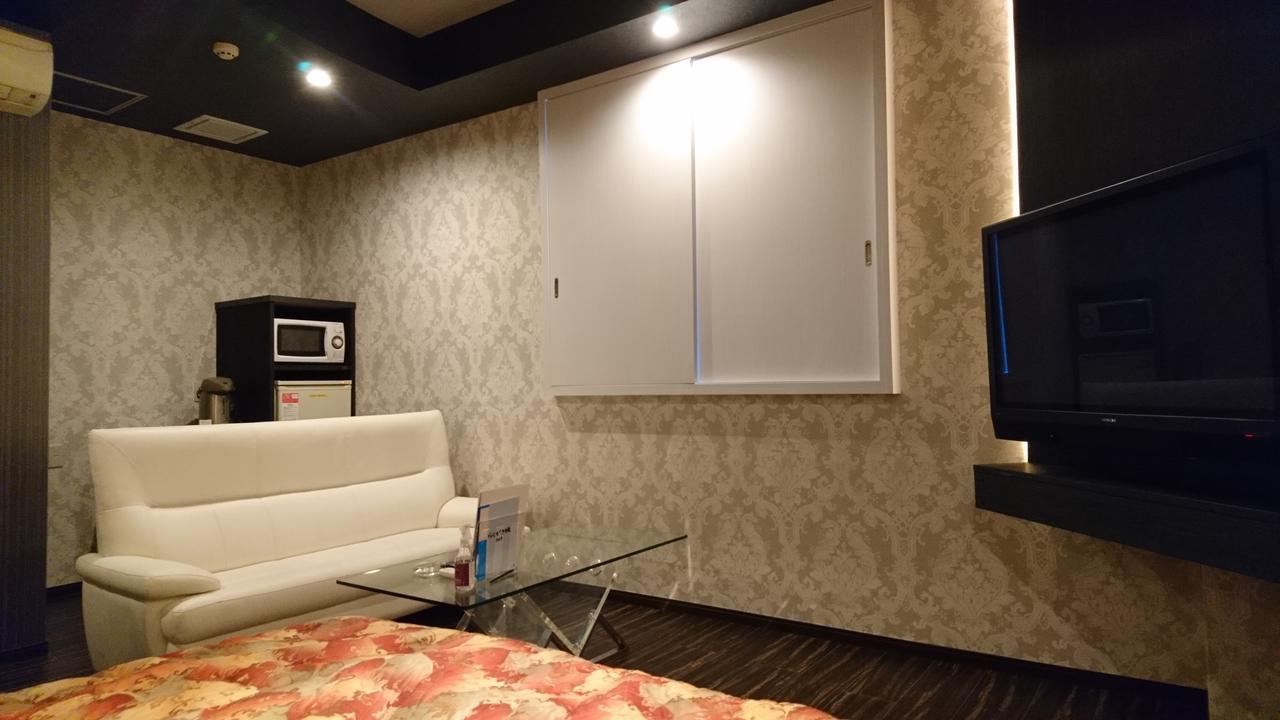 Hotel Eris Hakata (Adults Only) Fukuoka  Dış mekan fotoğraf