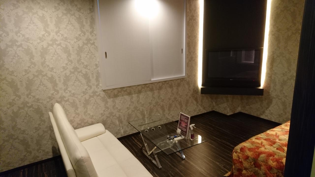 Hotel Eris Hakata (Adults Only) Fukuoka  Dış mekan fotoğraf