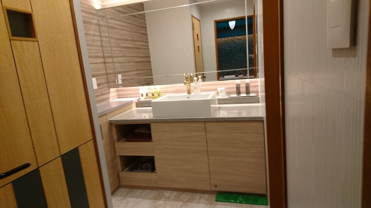 Hotel Eris Hakata (Adults Only) Fukuoka  Dış mekan fotoğraf
