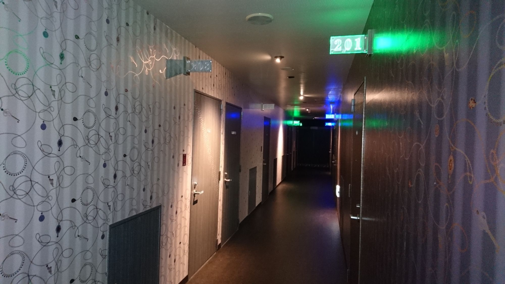 Hotel Eris Hakata (Adults Only) Fukuoka  Dış mekan fotoğraf